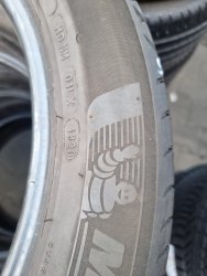 Комплект шин 235 50 R19 Michelin Primacy 4 48н.20г. Остаток 90%