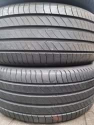 Комплект шин 235 50 R19 Michelin Primacy 4 48н.20г. Остаток 90%