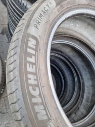 Комплект шин 235 50 R19 Michelin Primacy 4 48н.20г. Остаток 90%