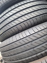 Комплект шин 195 60 R18 Michelin E primacy 21г остаток 97%