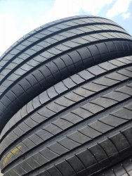 Комплект шин 195 60 R18 Michelin E primacy 21г остаток 97%