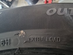 Комплект шин 195 60 R18 Michelin E primacy 21г остаток 97%