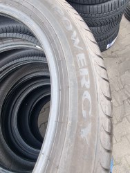 Пара шин 195 55 R20 Pirelli Powergy 21г. Остаток 99.9%