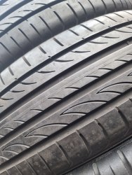 Пара шин 195 55 R20 Pirelli Powergy 21г. Остаток 99.9%