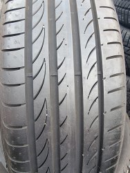 Пара шин 195 55 R20 Pirelli Powergy 21г. Остаток 99.9%