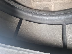 Комплект шин 255 40 r20 Pirelli pzero pz4 (AO) pncs 20г 90%остаток 5.8мм