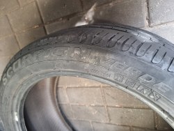 Пара шин 275 40 r21 Pirelli Scorpion Verde 107Y 21г4.7mm 80%
