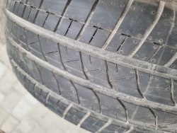 215 65 r16c Bridgestone Duration R660 eco 4119g.99.9% с запаски