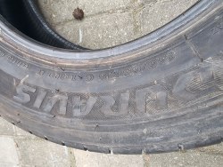 215 65 r16c Bridgestone Duration R660 eco 4119g.99.9% с запаски