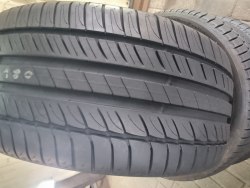 Пара шин 255 45 r18 Michelin Primacy HP (MO)7mm 14-15g. Как нов.