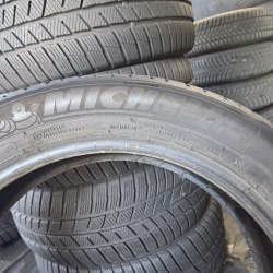 Комплект шин 205 55 R19 Michelin Primacy 3 S1 45н.19г остаток 97%