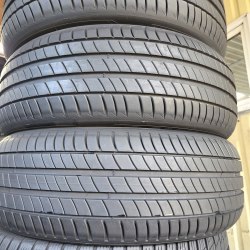 Комплект шин 205 55 R19 Michelin Primacy 3 S1 45н.19г остаток 97%