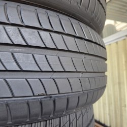 Комплект шин 205 55 R19 Michelin Primacy 3 S1 45н.19г остаток 97%