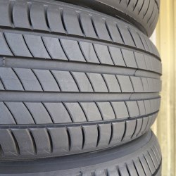 Комплект шин 205 55 R19 Michelin Primacy 3 S1 45н.19г остаток 97%