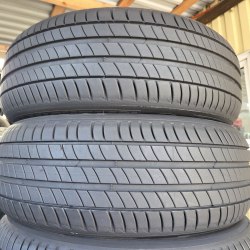 Комплект шин 205 55 R19 Michelin Primacy 3 S1 45н.19г остаток 97%
