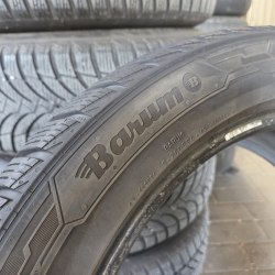 Комплект шин 245 45 R18 Barum Polaris 5 22г остаток 7.3мм