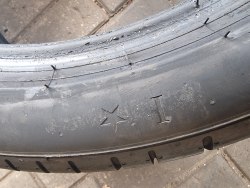 255 40 r19 Pirelli P zero pz4 08.25g. 1☆ 100Y 95%остаток