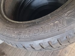 Комплект шин 235 55 R19 Michelin Latitude sport 3 (AO)22-22-19-23г. Остаток 95% Pol.Fr.
