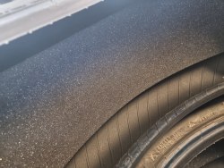 Комплект шин 235 55 r19 Michelin Primacy 4 MO GOE, 105W,3паралон, 1 обычн. 25-23-20-20g 5.5mm90%