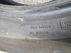 Комплект шин 235 55 r19 Michelin Primacy 4 MO GOE, 105W,3паралон, 1 обычн. 25-23-20-20g 5.5mm90%