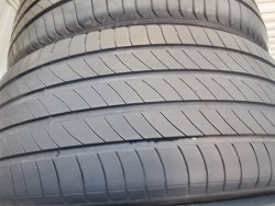Комплект шин 235 55 r19 Michelin Primacy 4 MO GOE, 105W,3паралон, 1 обычн. 25-23-20-20g 5.5mm90%