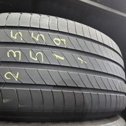 Пара шин 235 55 r19 Michelin Primacy 4 GOE, SUV 105W 48н20g остаток 5.4мм