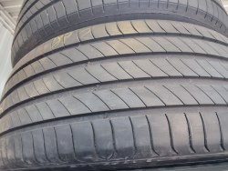 Комплект шин 235 55 r19 Michelin Primacy 4 MO GOE, 105W,3паралон, 1 обычн. 25-23-20-20g 5.5mm90%