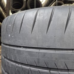 305 30 r20 Michelin Pilot Sport Cup 2 N1 20г. Остаток 98%