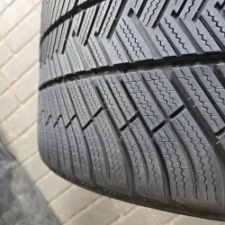 295 30 R20 Michelin Pilot Alpin pa4 NO остаток 95% 7.5мм