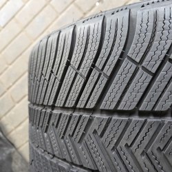 295 30 R20 Michelin Pilot Alpin pa4 NO остаток 95% 7.5мм