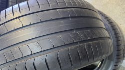 Пара шин 305 40 r20 Pirelli PZero☆rsc run flat, 5.5мм 85%остаток 24r В Минске