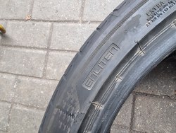 255 40 r21 Bridgestone Turanza eco AO 6mm 99%остаток