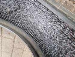 255 40 r21 Bridgestone Turanza eco AO 6mm 99%остаток