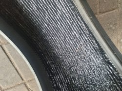 Пара шин 255 40 r21 Bridgestone Turanza eco AO 6mm 99%остаток 20g.