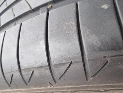 255 40 r21 Bridgestone Turanza eco AO 6mm 99%остаток