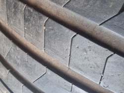 315 30 r22 Pirelli P zero pz4(B) 107Y 1124g. 6.5mm 97%остаток