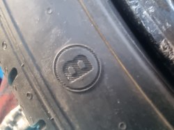 315 30 r22 Pirelli P zero pz4(B) 107Y 1124g. 6.5mm 97%остаток