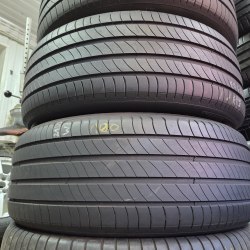 Комплект шин 235 55 R19 Michelin Primacy 4 MO 21г остаток 6-6.3 мм