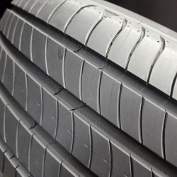 235 55 R19 Michelin Primacy 4 MO 50н24г. Остаток 7мм 99%