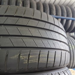 Пара шин 225 40 R19 Bridgestone Turanza T005 19-21г остаток 6.6-7.4мм