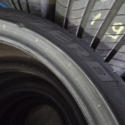 Пара шин 245 40 r21 Pirelli Pzero pz4 ☆ RSC 6.4mm 18г. Косметика