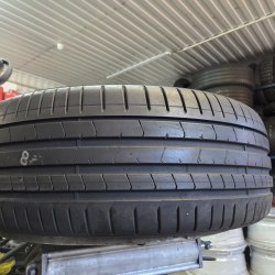 245 40 r21 Pirelli Pzero pz4 ☆ RSC 6.4mm 18г. Косметика