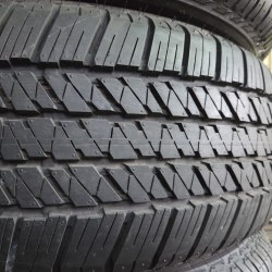 Комплект шин 265 60 R18 Bridgestone Dueler H/T 684 24г.Остаток 99% минск