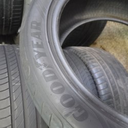 235 45 R18 Goodyear Eagle F1 Asymmetric 3 19г. Остаток 6.5мм