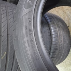 235 45 R18 Goodyear Eagle F1 Asymmetric 3 19г. Остаток 6.5мм