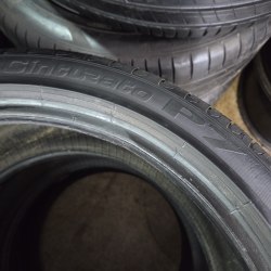 235 40 R19 Pirelli Cinturato P7 Остаток 6.3мм seal