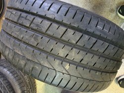 275 40 r19 Pirelli P zero 18g. 6mm 101Y