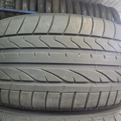 Комплект шин 275 45 R20 Bridgestone Dueler H/P sport NO 22г. Остаток 5.7мм зад 305 40 R20 5.5мм 90%остаток