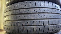 Комплект шин 235 40 R19 Pirelli Cinturato P7 24g. Остаток 5.8- 6.5мм Минск