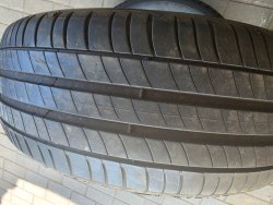 Комплект шин 225 55 r16 Michelin Primacy 3 остаток 5.8-6.2мм 24. Минск